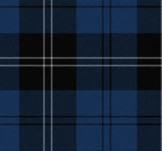 The Laird Hooded Scarf Cape - Pick a tartan