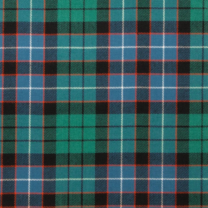 Luxury Lightweight Scarf in your choice of Tartan