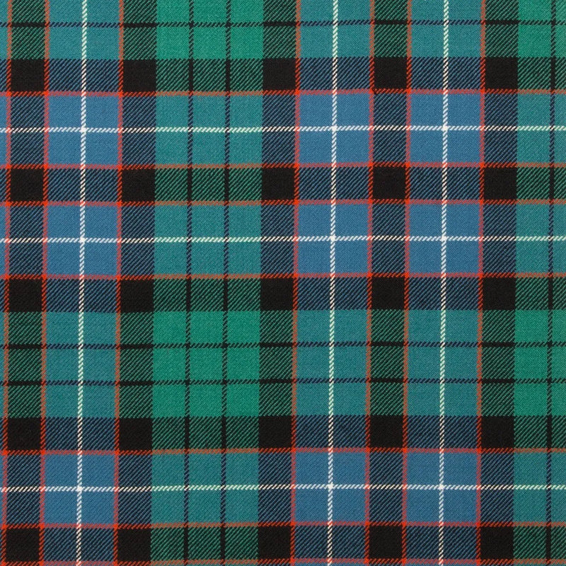 Light Weight Fly Plaid