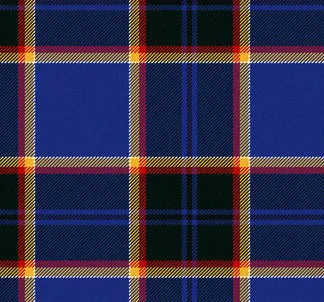 Men's 5 Yard Scottish Kilts Tartan Kilt 13oz Highland Casual