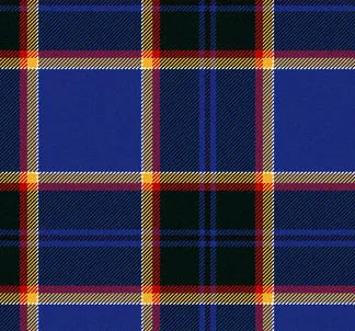 Mini Kilt - Reiver *With Free Sash to Match