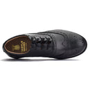 Economy Ghillie Brogues by Thistle Shoes featuring stylish design and quality craftsmanship.