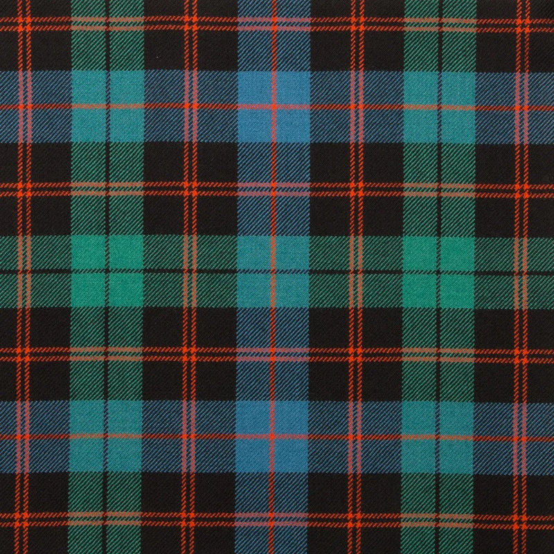 Luxury Lightweight Scarf in your choice of Tartan