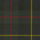 Kilted Skirt in Polyviscose