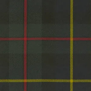 Hard Wearing Polyviscose Children's Kilt