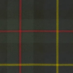 Kilted Skirt in Polyviscose