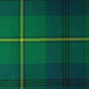 Heavyweight Tartan Material 16oz Wool - Special Offer