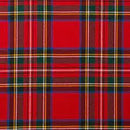 Tartan Scotty Dog Christmas Ornament in Any tartan