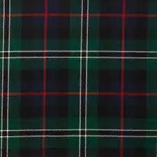 Highland Cooshion Cover - pick a tartan