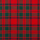 Light Weight Fly Plaid