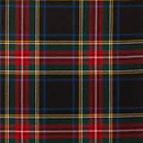 'Reiver' Tartan Tie (100% Wool)