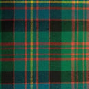 Heavyweight Tartan Material 16oz Wool - Special Offer