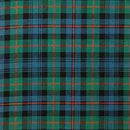 'Reiver' Tartan Tie (100% Wool)