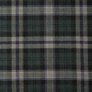 Heavyweight Tartan Material 16oz Wool - Special Offer