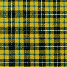 Full Lined Tartan Circle Skirt