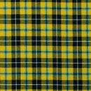 Lightweight Swatches in different tartan styles for kilt crafting, ensuring a quality fabric selection.