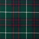 Tartan Handfasting Ribbon - Pointed