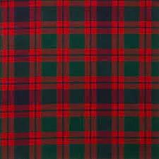 Full Lined Tartan Circle Skirt