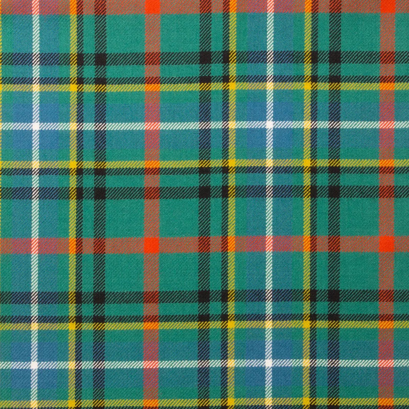 Highland Cooshion Cover - pick a tartan