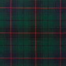 'Reiver' Tartan Tie (100% Wool)