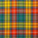'Reiver' Tartan Tie (100% Wool)