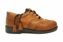 Campsie Ghillie Brogues