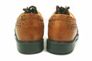 Campsie Ghillie Brogues