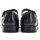 Buckle Ghillie Brogues