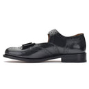 Buckle Ghillie Brogues
