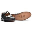 Buckle Ghillie Brogues