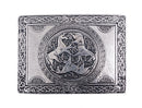 Inverurie Belt Buckle