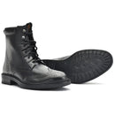 Close-up of Ghillie Boot Brogues highlighting slip-resistant sole and reinforced stitching for all-day wear.