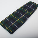 Wool Cummerbund in MacNeil of Barra Modern Tartan