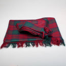 Extra Long Lindsay Modern Stole