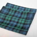 Luxury Lightweight Scarf in Campbell Ancient Tartan