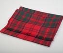Luxury Lightweight Scarf in Grant Modern Tartan