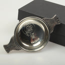 Graham Clan Crest Engraved Quaich