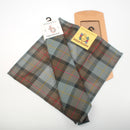 Tie and Pocket Square Gift Set - Macleod of Harris Weathered Tartan