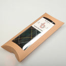 Tie and Pocket Square Gift Set - MacAlpine Modern Tartan
