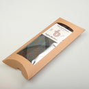 Tie and Pocket Square Gift Set - Macleod of Harris Weathered Tartan