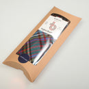 Tie and Pocket Square Gift Set - Anderson Modern Tartan
