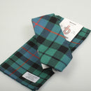 Tie and Pocket Square Gift Set - Morrison Ancient Tartan