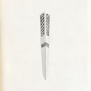 Celtic Dirk Kilt Pin