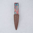 Heathergems Sgian Dubh