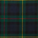 Heavyweight Tartan Scarf - Lined