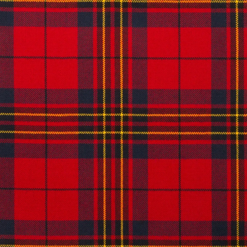 Luxury Lightweight Scarf in your choice of Tartan