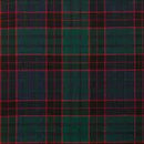 Reiver Wool Tartan Shawl in 500 Tartans