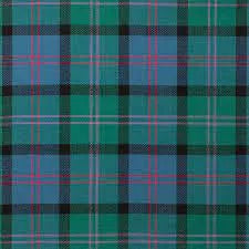 Luxury Lightweight Scarf in your choice of Tartan