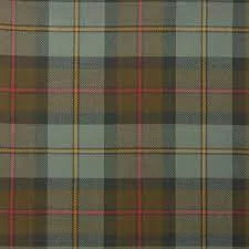 MACLEOD OF HARRIS WEATHERED