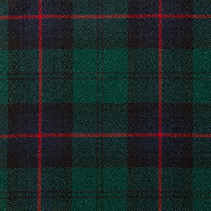 'Reiver' Tartan Tie (100% Wool)